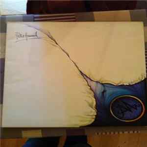 Peter Hammill - The Silent Corner And The Empty Stage Album
