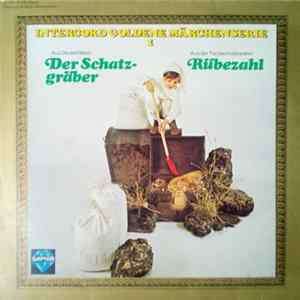 Various - Der Schatzgräber / Rübezahl Album
