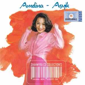 Amelina - Asyik Album