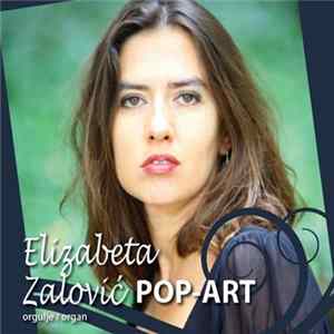 Elizabeta Zalović - Pop-art Album