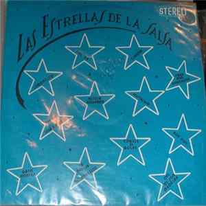 Various - De Las Estrellas De La Salsa Album