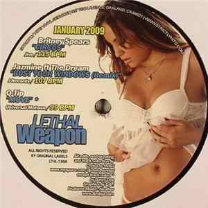Various - Lethal Weapon: January 2009 Album