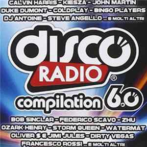 Various - Discoradio Compilation 6.0 Album