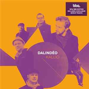 Dalindèo - Kallio Album