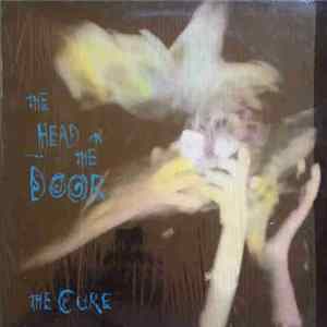 The Cure - The Head On The Door Album