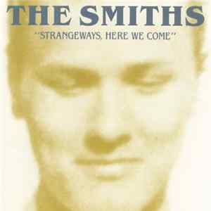 The Smiths - Strangeways, Here We Come Album