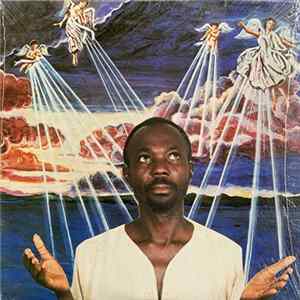 Sam Cooper Agyei - Nekodemos Album