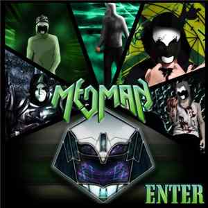 Medman - Enter Ep Album