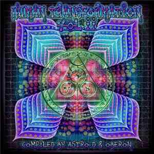 Various - Human Transformation Vol. 2 Album