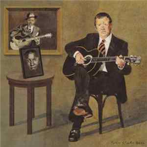 Eric Clapton - Me And Mr Johnson Album