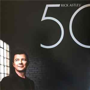 Rick Astley - 50 Album