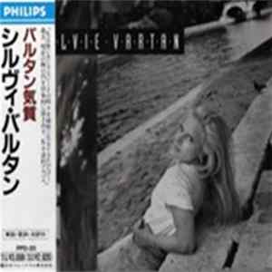 Sylvie Vartan - Confidanses Album