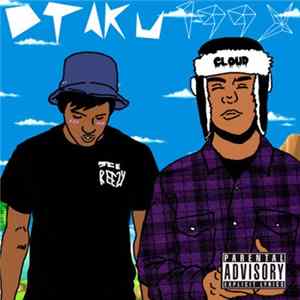 Cloud (The Blvd) X C-Reezy - OTAKU 199X Album