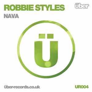 Robbie Styles - Nava Album