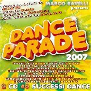 Various - Dance Parade 2007 Album