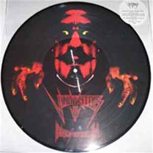 Vyndykator - Heaven Sent From Hell Album