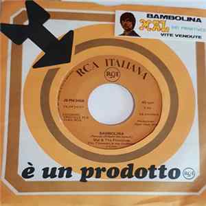 Mal Dei The Primitives - Bambolina Album
