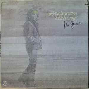 Ellie Greenwich - Let It Be Written, Let It Be Sung Album