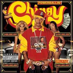 Chingy - Powerballin' Album