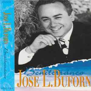 Jose L. Buforn - Beniterráneo Album