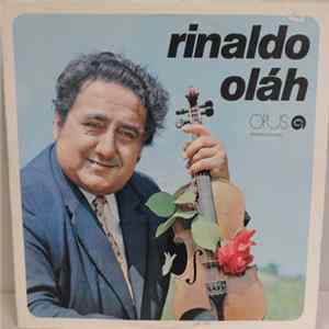 Rinaldo Oláh - Rinaldo Oláh Album