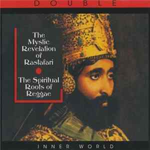 Count Ossie & The Mystic Revelation Of Rastafari - The Original Complete Grounation Album