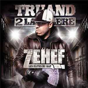 Zehef - Les Elites Du Rap Album
