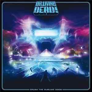 Dr. Living Dead! - Crush the Sublime Gods Album