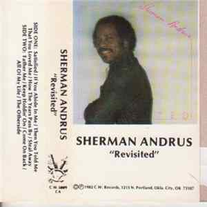 Sherman Andrus - Revisited Album