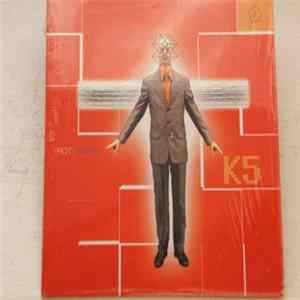 Rothkamm - K5 2004|2012 Album