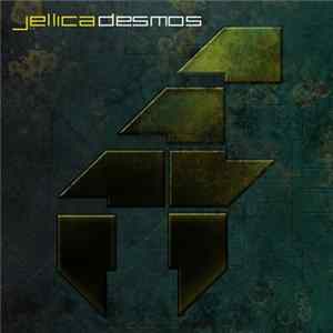 Jellica - Desmos Album