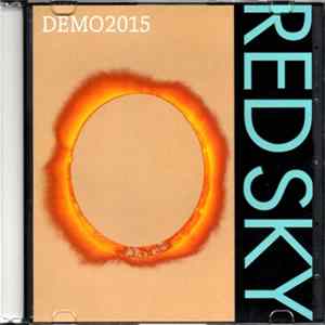 Red Sky - Demo2015 Album