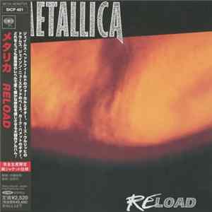 Metallica - Reload Album