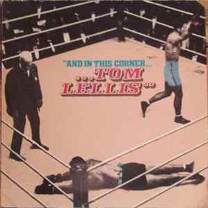 Tom Lellis - And In This Corner... Album