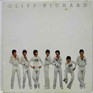 Cliff Richard - Every Face Tells A Story Album