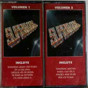 Various - Supermax Album