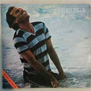 Julio Iglesias - Julio Iglesias In Italia Album