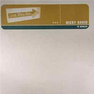Nicky Davis - To Munich Album