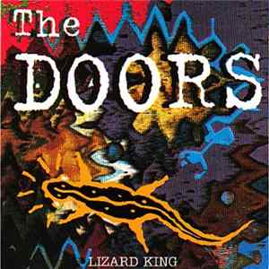 The Doors - Lizard King Album