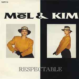 Mel & Kim - Respectable Album
