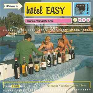 Various - Paco's Poolside Bar Album