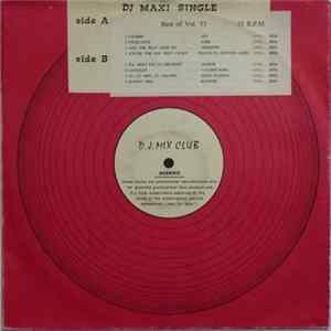 Various - Best Of... Vol. 53 Album