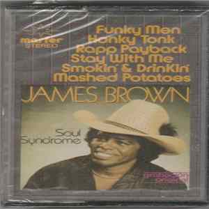 James Brown - Soul Syndrome Album