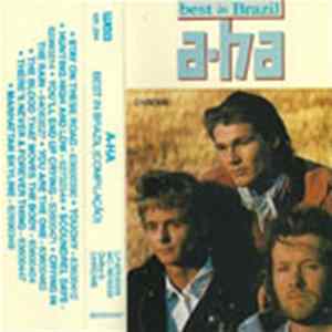 a-ha - Best In Brazil Album