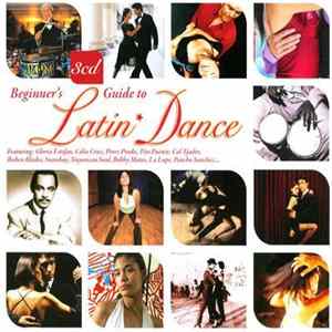 Various - Beginner's Guide To Latin Dance Album