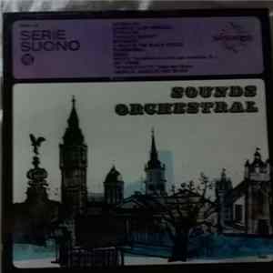 Sounds Orchestral - Sounds Orchestral Album