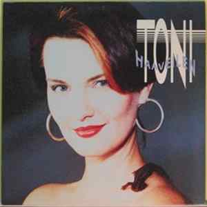 Toni - Haaveilen Album
