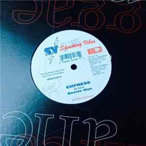 Beenie Man / Little Kirk - Empress / Wonderfull Album