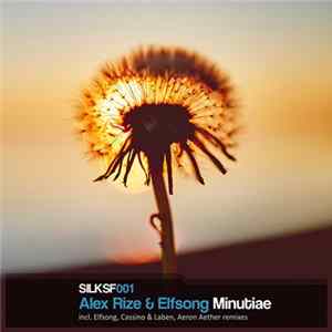 Alex Rize & Elfsong - Minutiae Album