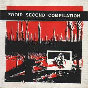 Various - Zooid Second Compilation Album